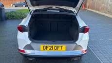 CUPRA Formentor 1.5 TSI 150 V2 5dr Petrol Estate